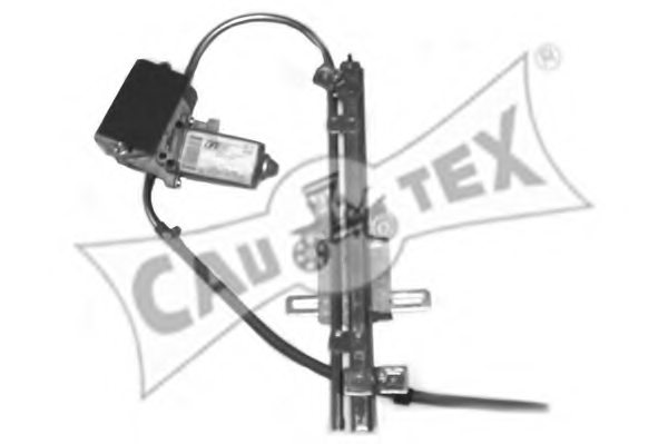 CAUTEX 707263 Window Lift